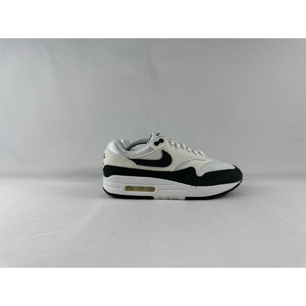 Nike Air Max 1 'White Black' DZ2628-102 Women's Size 9